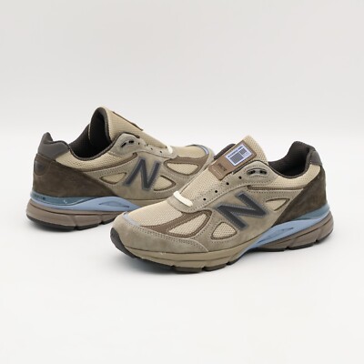 U990AR4 AURALEE New Balance 990V4 Taupe (Men's) | eBay