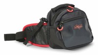 Iron Claw Sf Bellyman - Bauchtasche 23X10X20Cm Angeltasche, KunstköDertasche