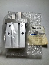 SMC  MHZ2-20DN PNEUMATIC GRIPPER  *NEW**