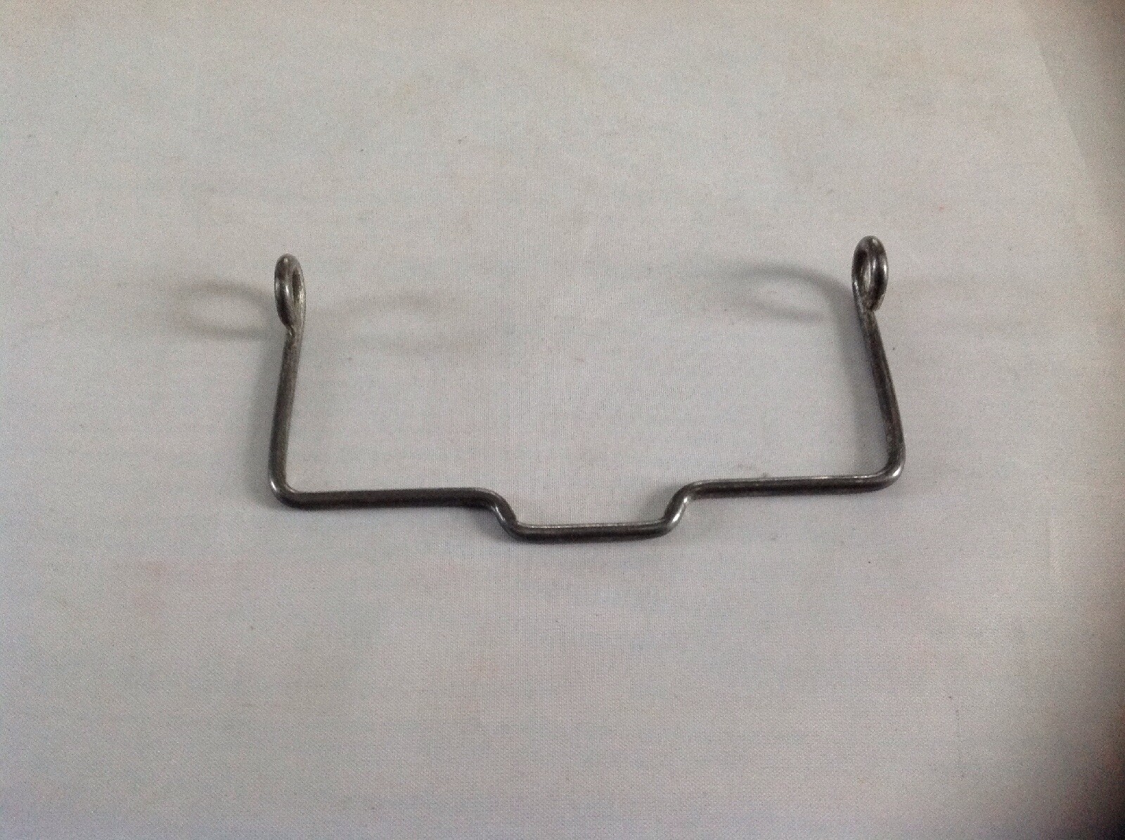 Vintage NOS Banana / Polo / Hi-Rise Bicycle Seat Reflector Bracket