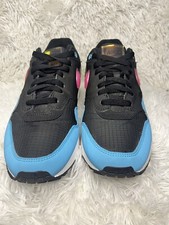 air max 1 jewel swoosh black blue fury