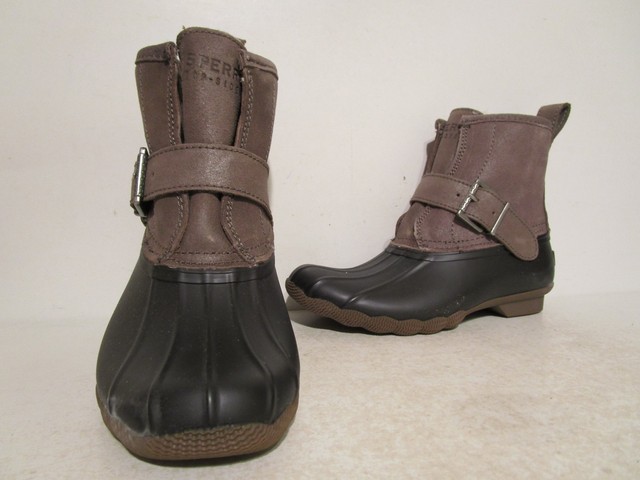 sperry rip water snow boot