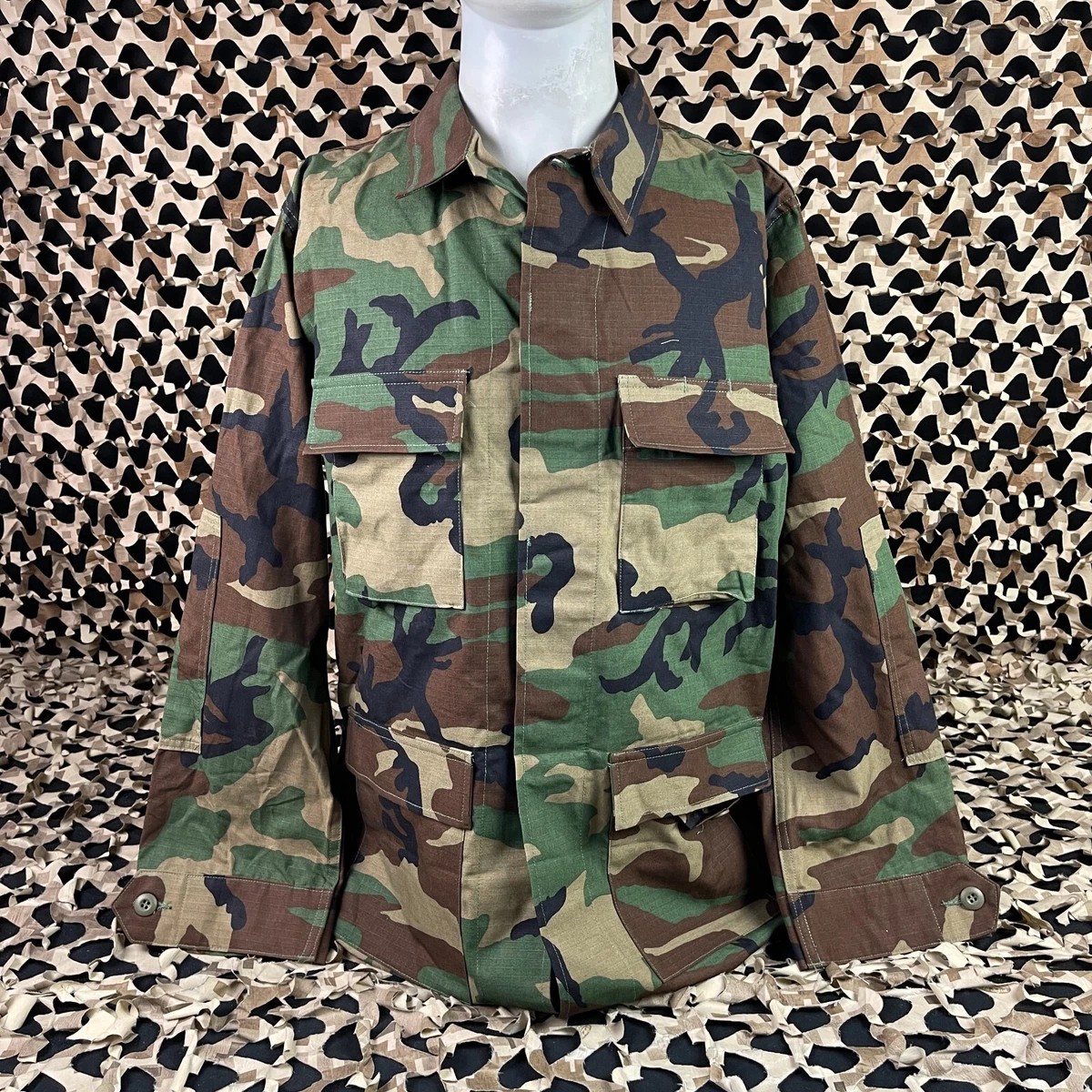 bdu jacket products for sale | eBay