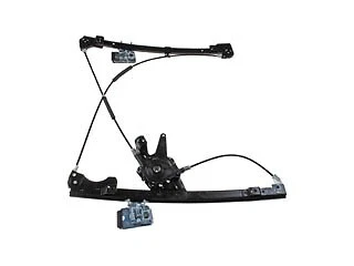 Регулятор переднего правого окна Dorman для 1993-1999 Volkswagen Jetta 1994 1995 - Изображение 2 из 3