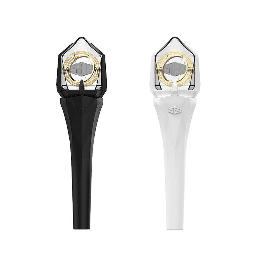 SF9 公式 LIGHT STICK VER.2 セット トレカ付き SF9 OFFICIAL LIGHT STICK Ver.2 w/ Strap,Photo Card,Tracking