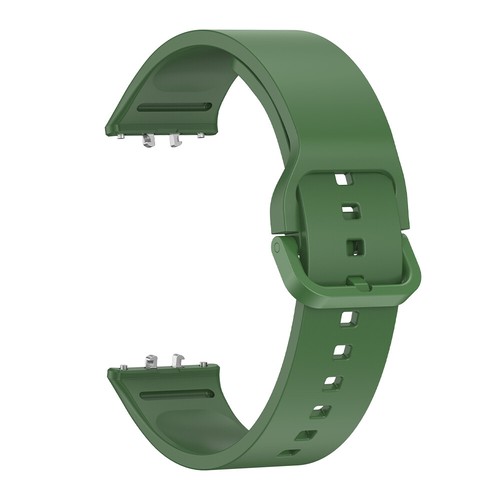 For Samsung Galaxy Fit 3 Watch Band Silicone Band Sport Strap Wristband Bracelet - 第 20/21 張圖片