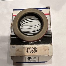 NATIONAL 473238 OIL SEAL New In Carquest Box Made In USA Free Shipping