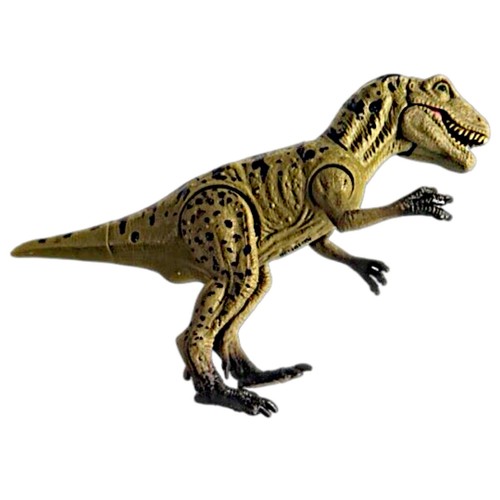 Jurassic World dinosaur figurine toy 9” - Picture 2 of 4