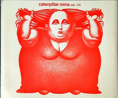 Raupenmine Vol. 1/2 CD Fat Box