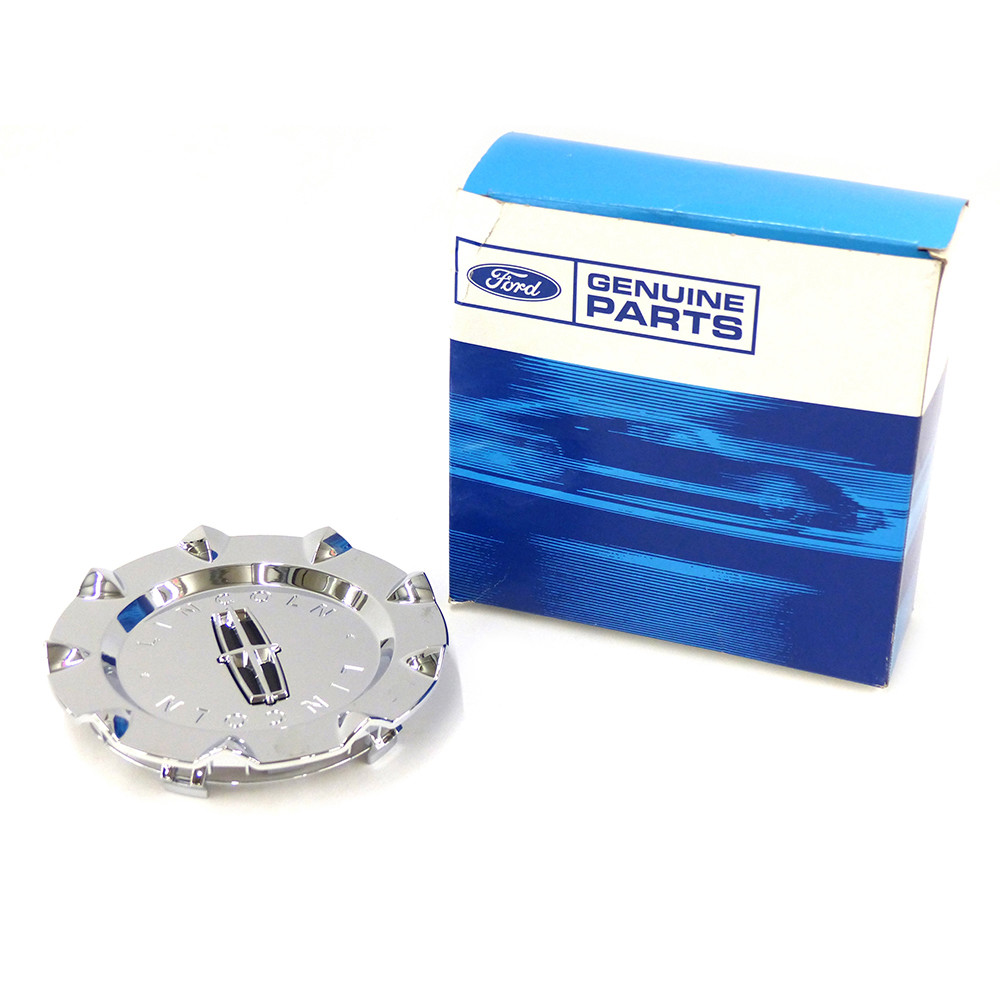 Tapa central del cubo de la rueda para Lincoln MKZ Zephyr 17" 15 radios (P/N 9H6Z-1130-B)