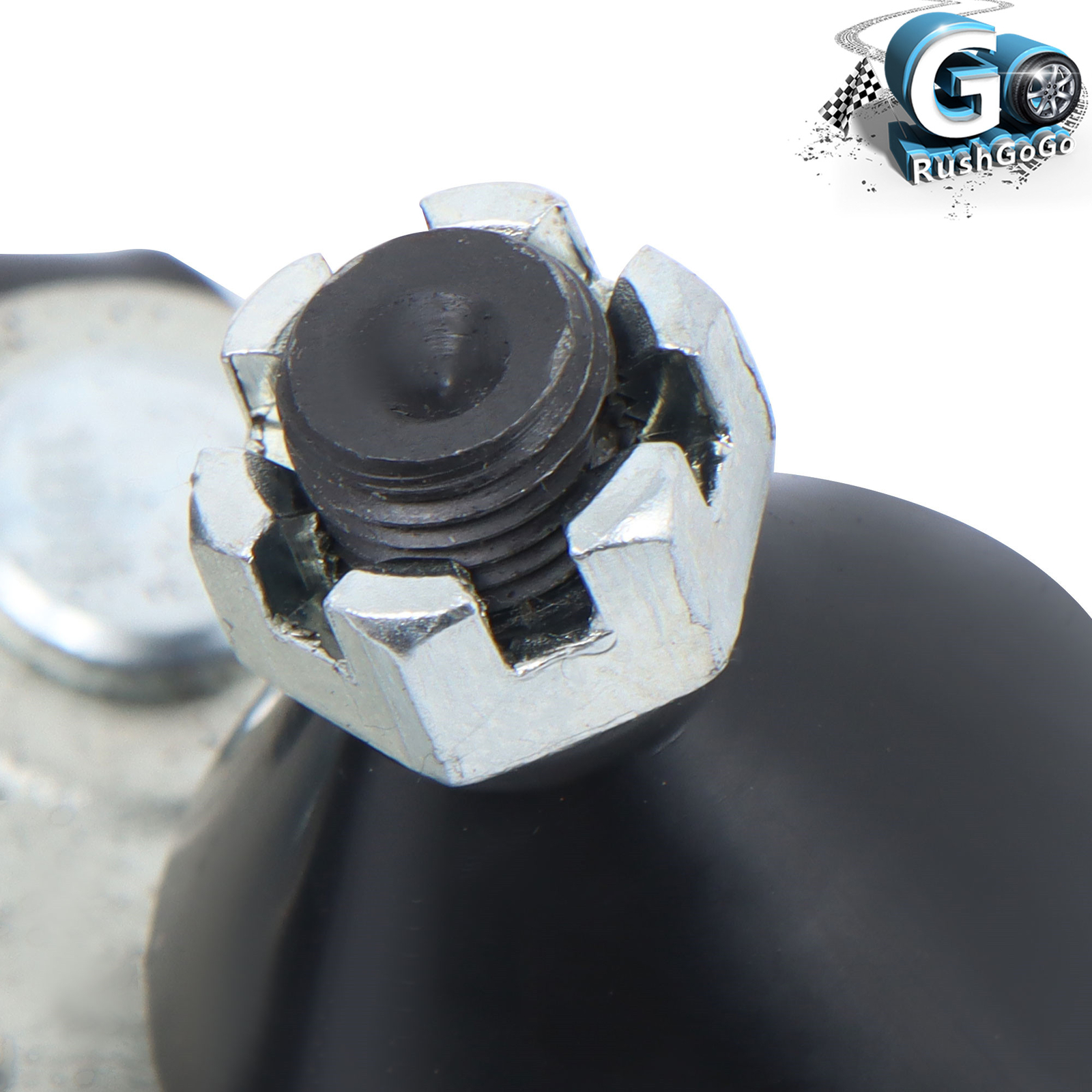 2PCS Front Lower Control Arms W/Bushings For Honda CR-V 2.4L 2012 2013 2014 2014