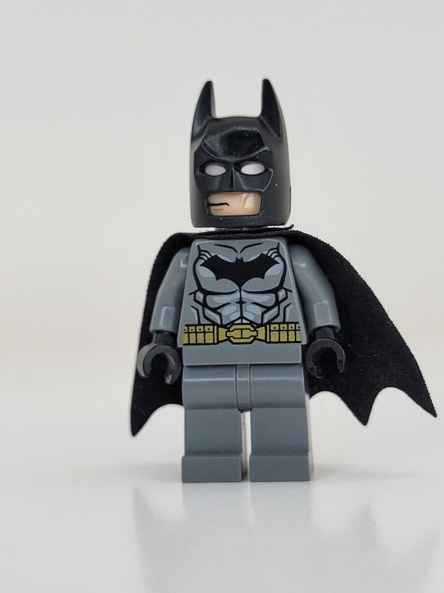 LEGO Minifigure Batman Dimensions Starter Pack Figure Only dim002