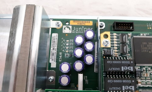 Juniper T320-FPC3-E Enhanced Flexible PIC Concentrator Module - Picture 8 of 8