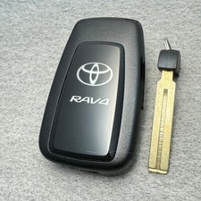 Toyota Rav4 2 Button Genuine Smart Key Oem 231451-0351