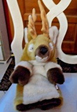 Brown Deer, Elk GOLF Club COVER by Daphne's 13"