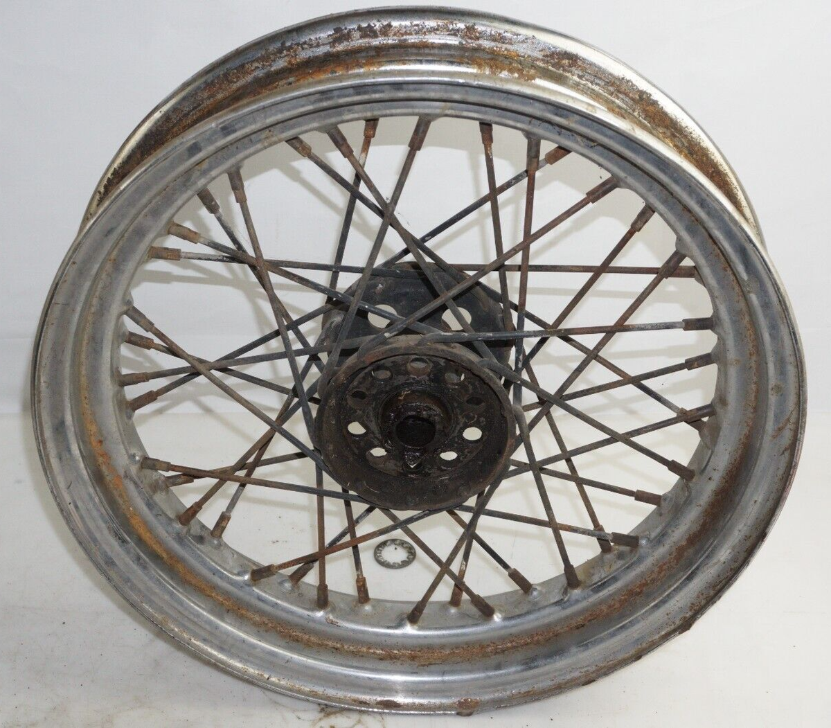 ハーレー　ショベル　21x1.85 Hリム ハーレー ショベル 21x1.85 Hリム 【公式通販】