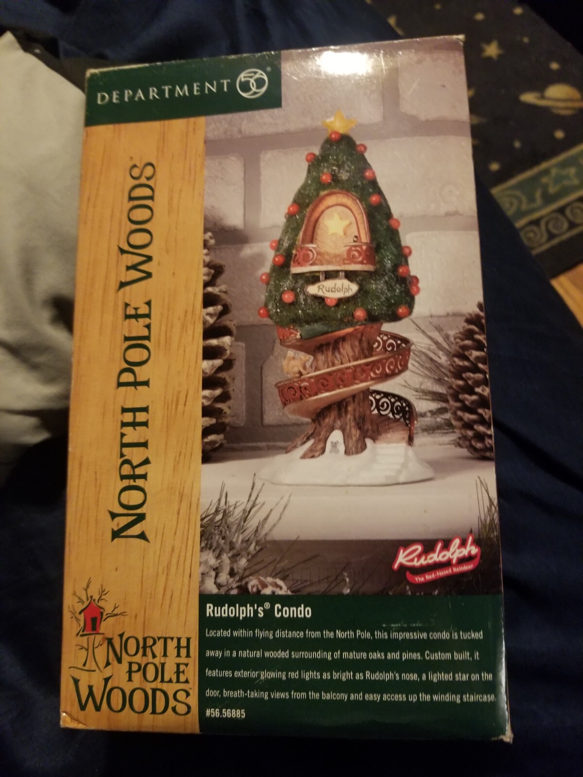 Click here to see eBay Auction