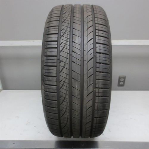 255/40R20 Hankook Ventus S1 Noble 2 MOES RUN FLAT 101H Tire (10/32nd