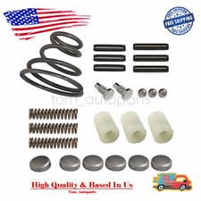 Transmission Shift Top Rebuild Kit For Dodge 2500 3500 1990-1993 G360 5 Speed