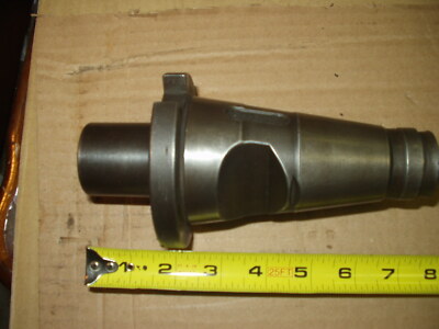 DEVLIEG NATIONAL 50 TAPER FLASH CHANGE  50FC-3M, #3 MORSE TAPER TOOL HOLDER 