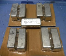 TYCO AM/LSB FILTERS  LOT OF  9  UNINSTALLED COND.   FREE SHIPPING