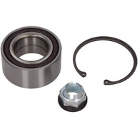 1X Maxgear Radlager Radlagersatz Vorne Beidseitig FüR Renault ScéNic III JZ0/1_