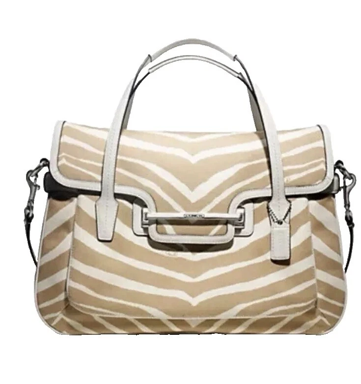 Shoulder Bag Zebra Bags & Handbags for Women