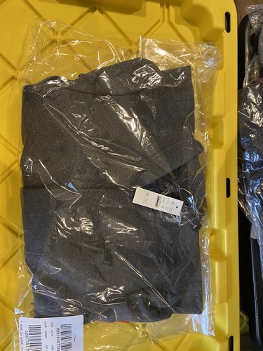 NWT J.Crew Going Out Blazer in black Twill Open Front Jacket size p6 - 第 1/3 張圖片