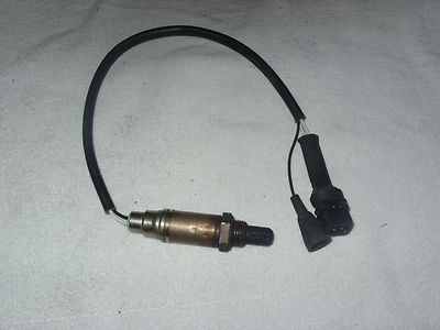 ++ Audi 80 B4 100 A6 Lambdasonde 2.0E MKB ABC ACZ AAH 048906265 ++