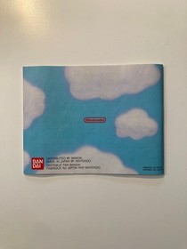 notice super mario bros 2 nintendo nes tresbon etat