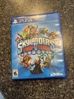 Skylanders: Trap Team (PlayStation 4) Activision Action Video Game Very Rare !!!