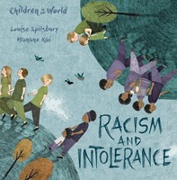 Louise Spilsbury | Children In Our World | Taschenbuch | Englisch (2018)