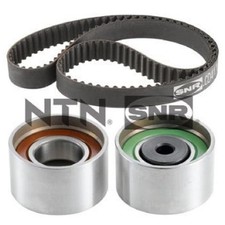 Zahnriemensatz für Mazda 3 BK 5 CR 6 GG GH GY | 484659