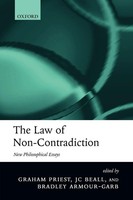 Graham Priest (U. A.) | The Law Of Non-Contradiction | Taschenbuch | Englisch