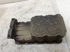 Ford Escort 1994 Essence Carter d'huile 928M6675KE KEG27394