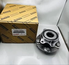 TOYOTA Genuine Front Axle Hub Sub-Assy for RAV4 ACA3 2006-2018 43550-42020