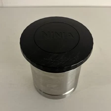 Ninja Tamper Espresso