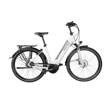 Kalkhoff E-Bike IMAGE 5.B movelo RT 28 48 cm Rahmen Bosch Motor 50 Nm 500 Wh