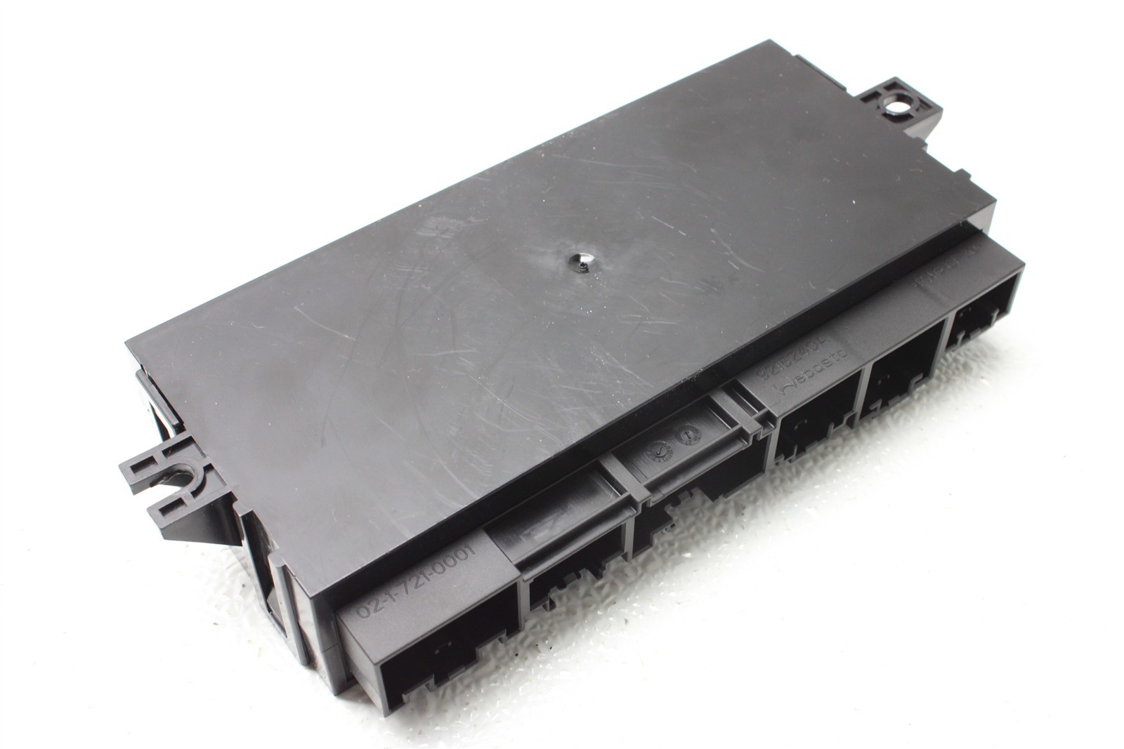 2025 McLaren Artura CRCM Convertible Roof Control Module 16AB151SP