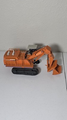 1:60 Hitachi EX1800 Giant Excavator Front Shovel Die Cast Model