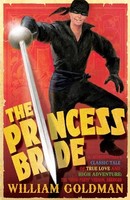 William Goldman - Princess Bride - Paperback - G245Z