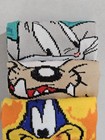 Looney Tunes~ 6-Pack ~CasualCrew Socks~ Fits Shoe Size 8-12~ Warner Brothers~NEW — photo 8