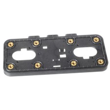 GENUINE JAGUAR I-PACE EV 2018+ Battery Wiring Connector Plate T4K8139