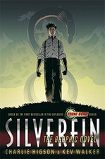 SilverFin: The Graphic Novel: 1 (Young Bond Graphic Novels, 1) - Higson, Charlie