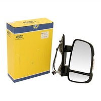 Magneti Marelli AußEnspiegel Rechts Elektrisch Kurzer Arm Ducato 250 735661834