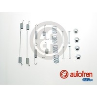 ZubehöRsatz, Bremsbacken Autofren Seinsa D3990A