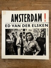 Amsterdam! Ed Van Der Elsken
