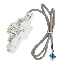 For Samsung DC34-00025E Washer Door Latch Lock Switch DC34-00025A