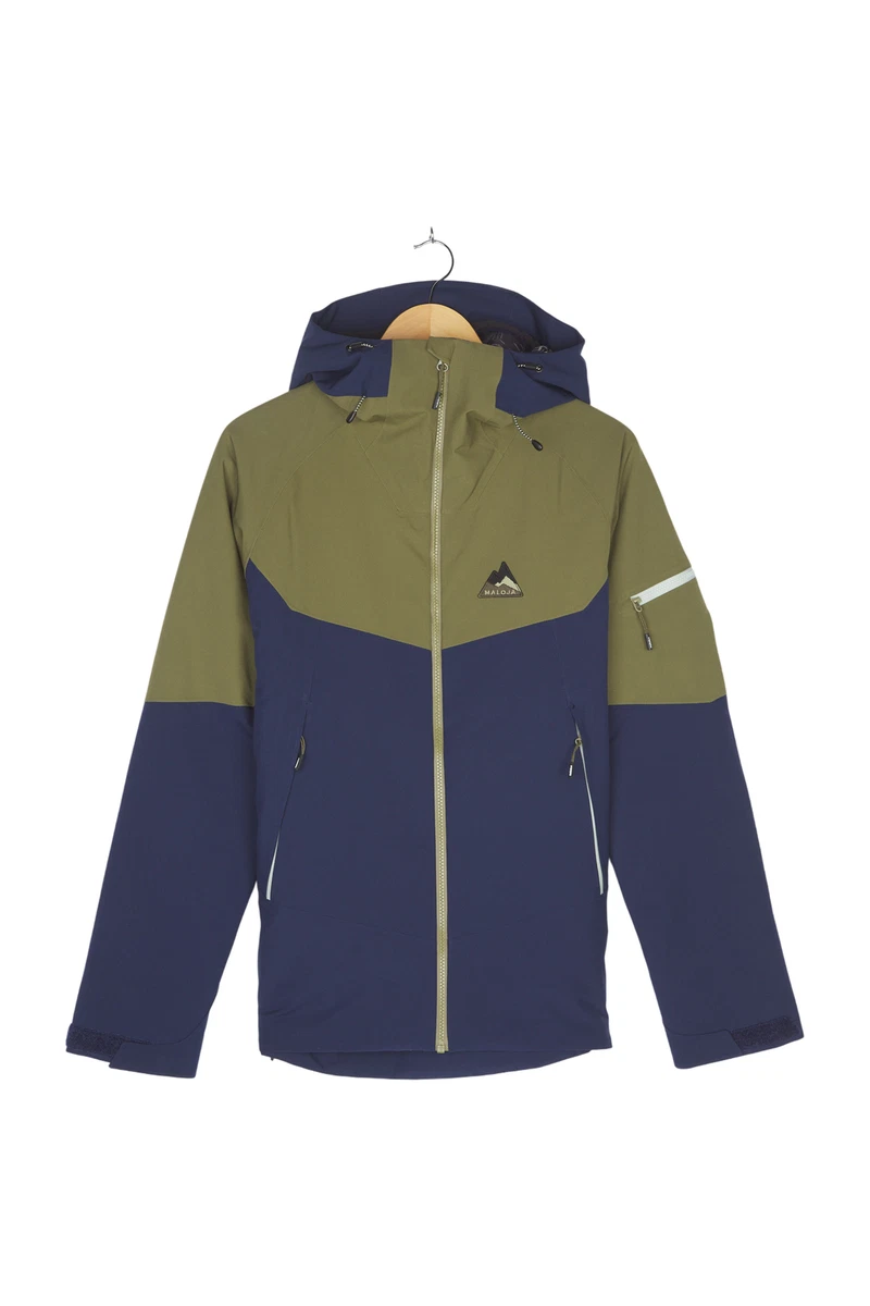 Maloja KolkrabeM. - Langlaufjacke Herren online kaufen