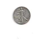 1947 P Walking Liberty Half Dollar ~ NO COMBINED SHIPPING